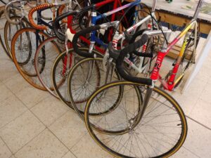 Cicli Berlinetta