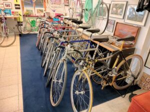 Cicli Berlinetta