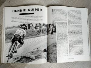 Wielergoden