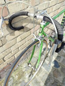 Kessels Campagnolo Super Record