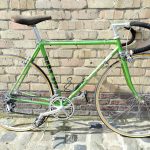 Kessels Campagnolo Super Record