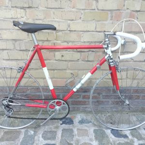 Atala kinder racefiets