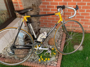 Venturelli racefiets
