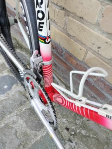 Concorde TT bicycle
