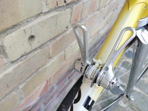 Concorde TT bicycle