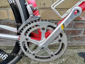 Concorde TT bicycle