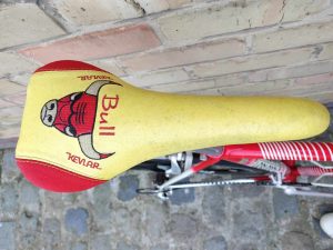 Concorde TT bicycle