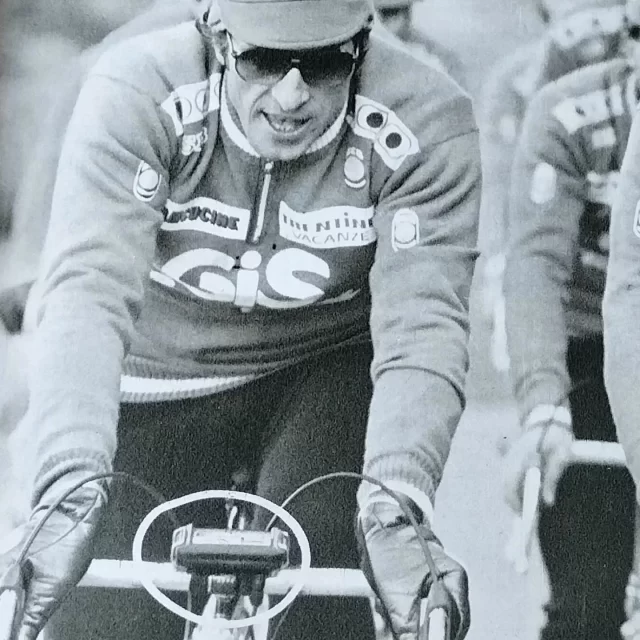 Hoe Eddy Merckx bijna geen amateur wereldkampioen werd in 1964 in