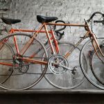 Vintagefiets